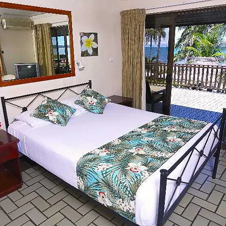 Hotel Aquarius Fiji